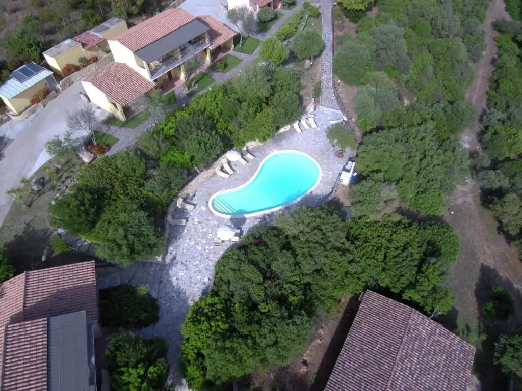 Hotel Belvedere