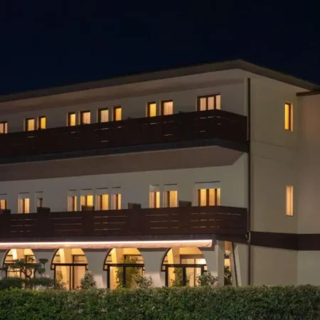 Hotel Belvedere Thiene