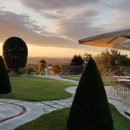 B&B Cascina Bellavista