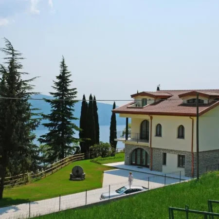 Villa San Valentino – Ruculì Hospitality