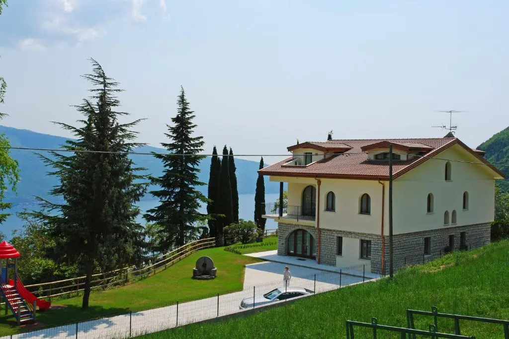 Villa San Valentino – Ruculì Hospitality