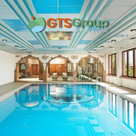 Hotel Residence Panorama La Forca, GTSGroup