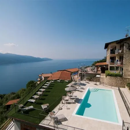 Residence Ruculì – Ruculì Hospitality
