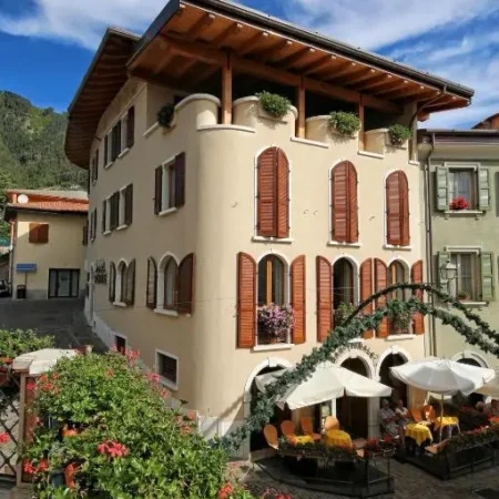 Garnì Hotel Tignale