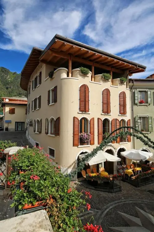 Garnì Hotel Tignale
