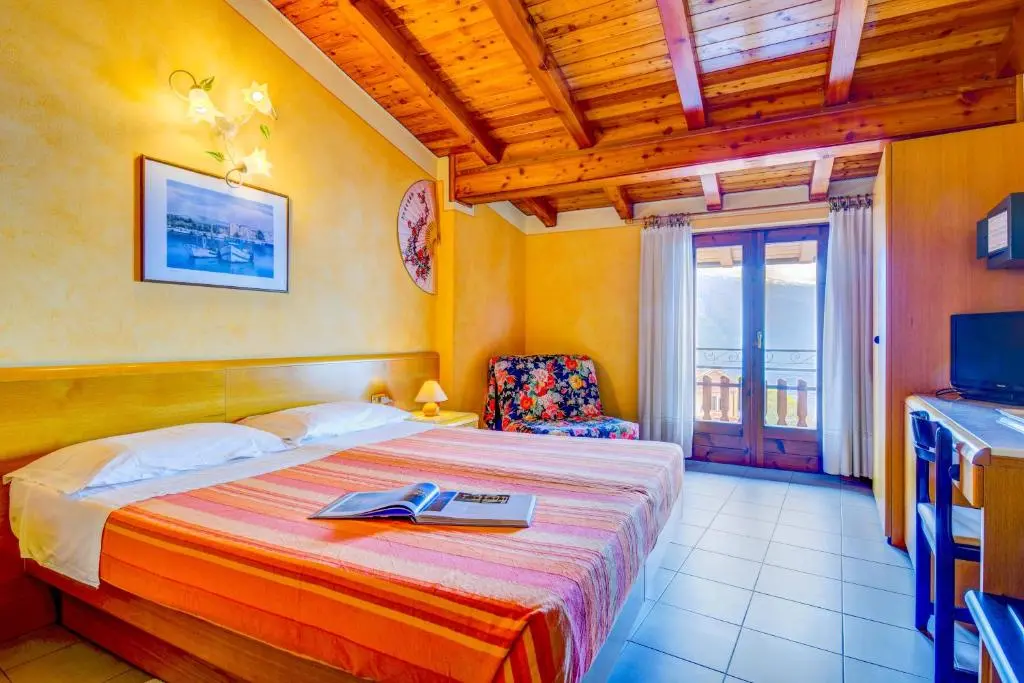 Hotel Castello
