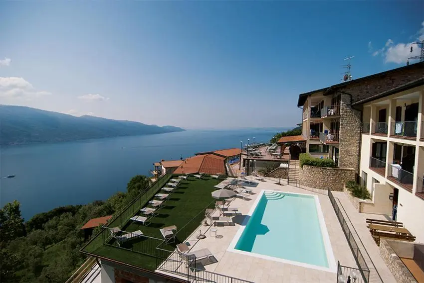 Residence Ruculì – Ruculì Hospitality