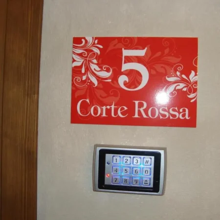 B&B Corte Rossa