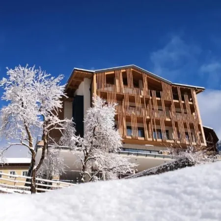 Alpinhotel Vajolet – Adults only