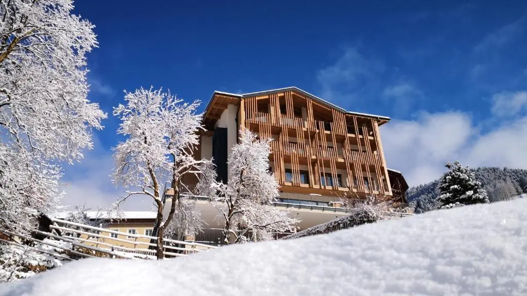 Alpinhotel Vajolet – Adults only