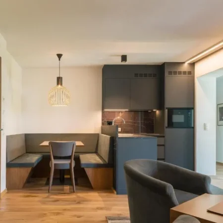 Appartement KroneLiving