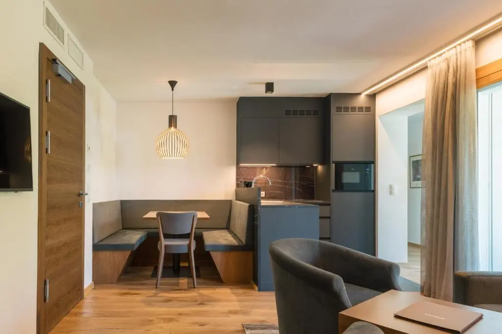 Appartement KroneLiving