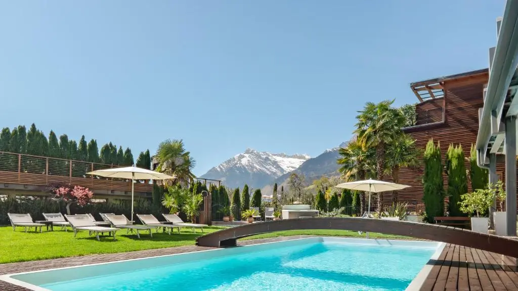 Hotel Alpenhof