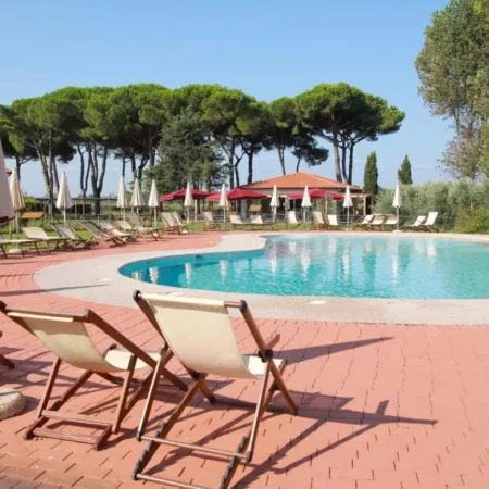 La Fattoria di Tirrenia