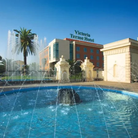Victoria Terme Hotel