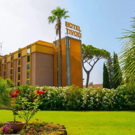 Hotel Tivoli