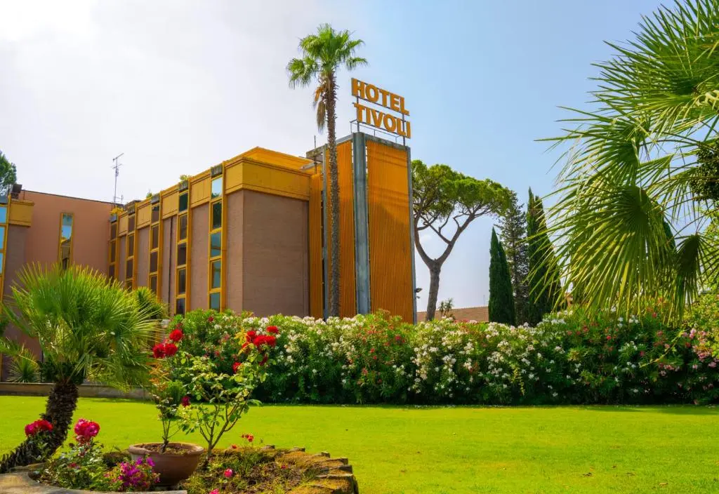 Hotel Tivoli