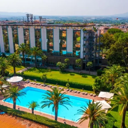 Grand Hotel Duca D’Este