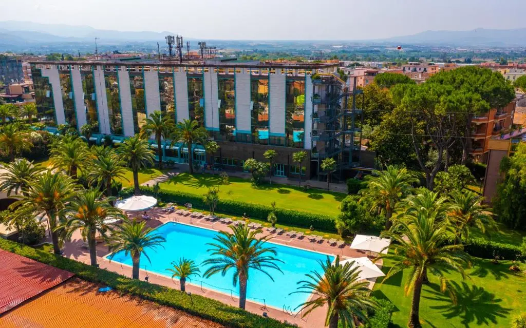 Grand Hotel Duca D’Este