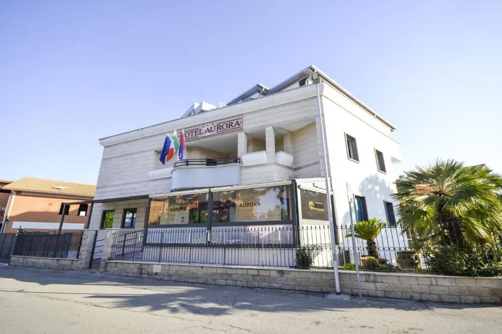 Hotel Aurora