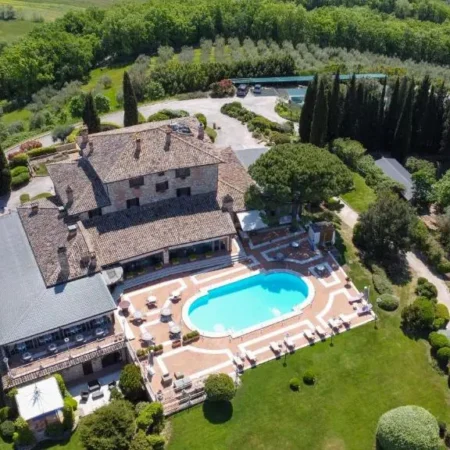 Relais Todini – Residenza d’epoca – Luxury Historic house