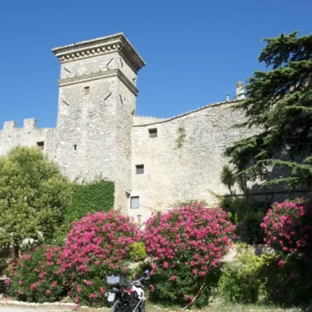 Torre Sangiovanni Albergo e Ristorante da Rosary