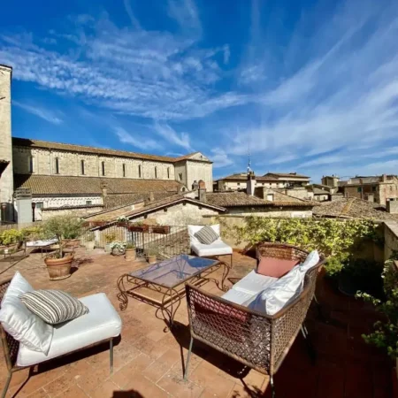 Residenza D’Epoca San Lorenzo Tre