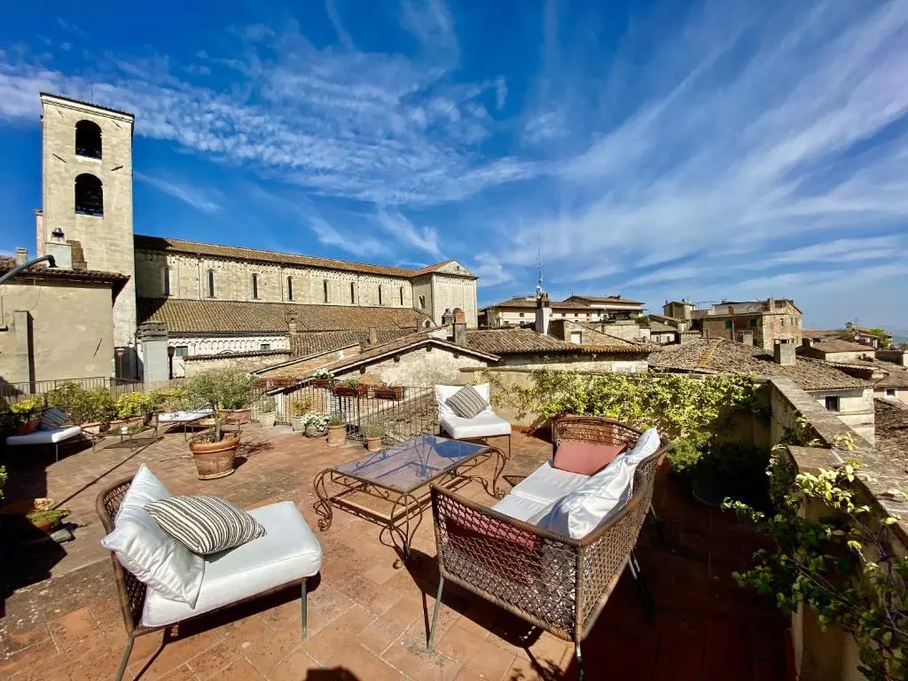 Residenza D’Epoca San Lorenzo Tre