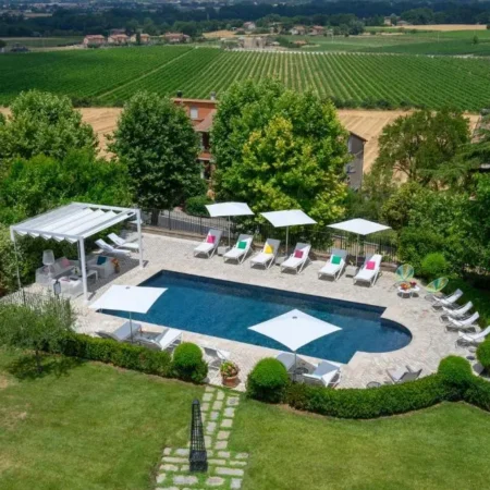 Boutique Hotel al Grappolo d’Oro
