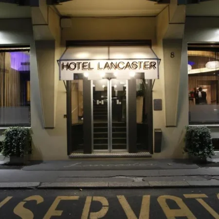 Hotel Lancaster