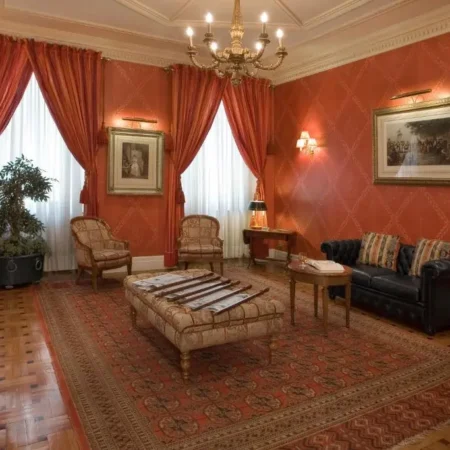 Grand Hotel Sitea