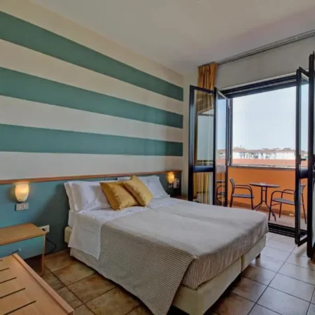 Astor Hotel