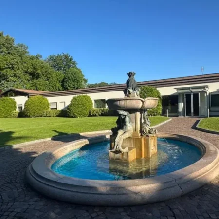 Parco Hotel Sassi