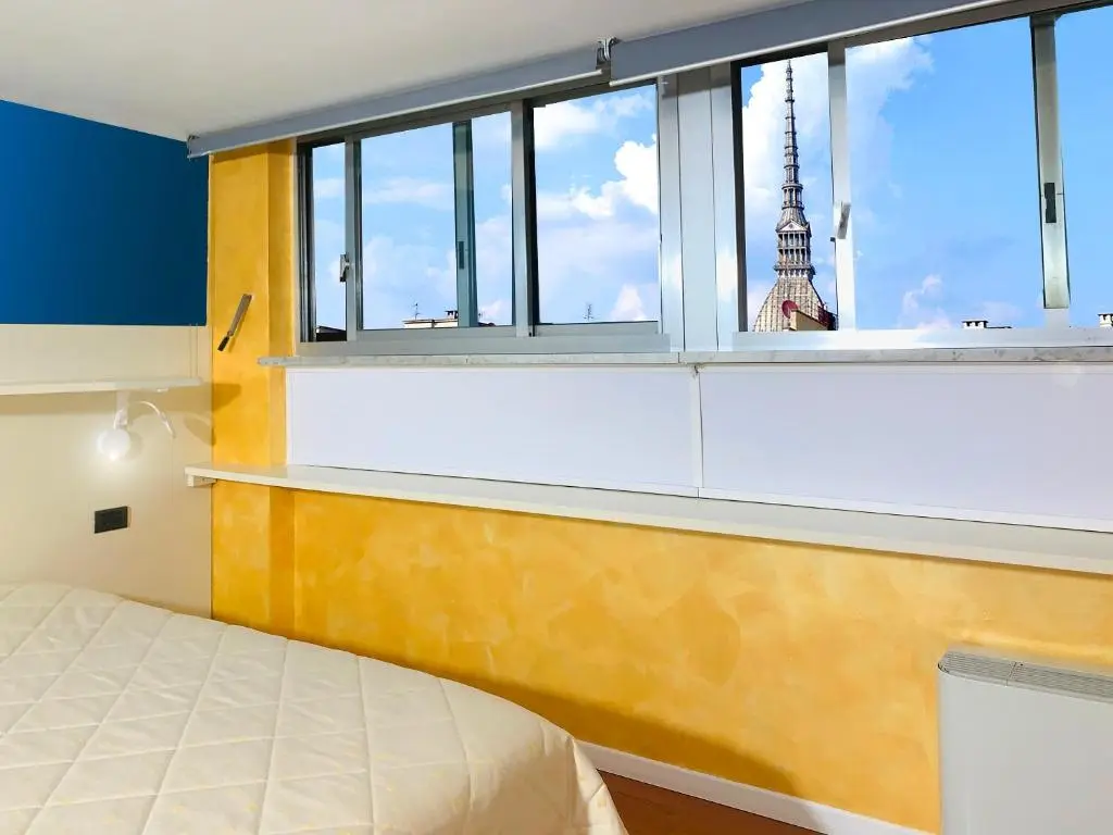 Hotel Amadeus