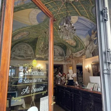 Ai Savoia B&B – Guest House