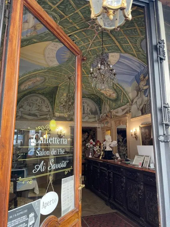 Ai Savoia B&B – Guest House