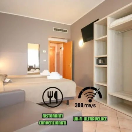 Hotel Miramonti