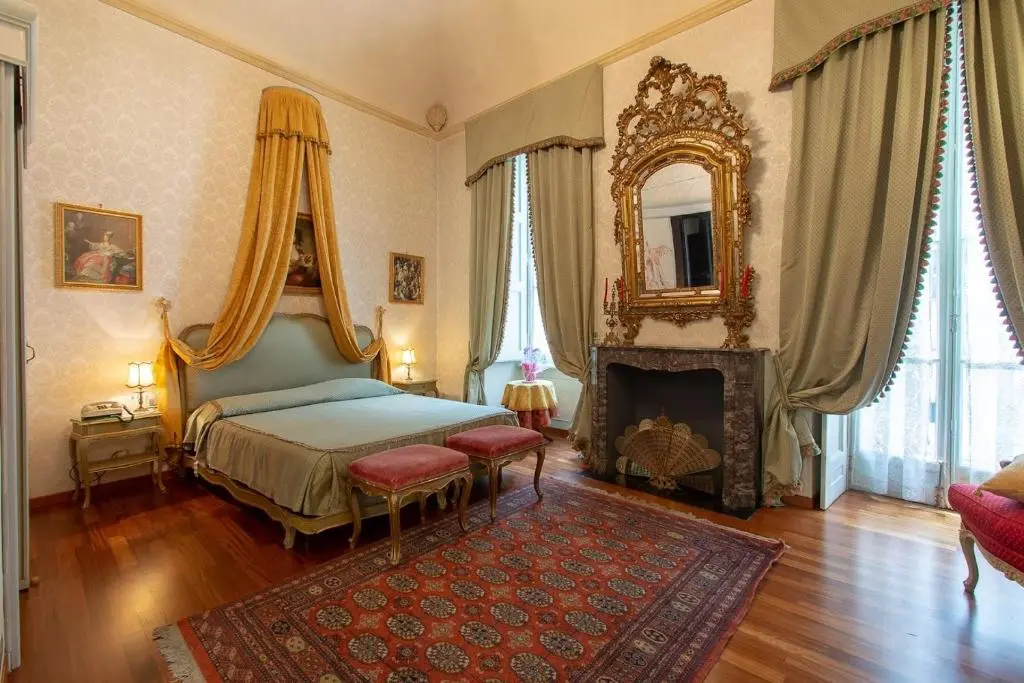 Hotel Antica Dogana