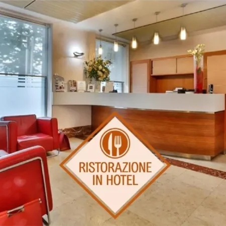 Hotel & Residence Torino Centro – Stazione Porta Susa
