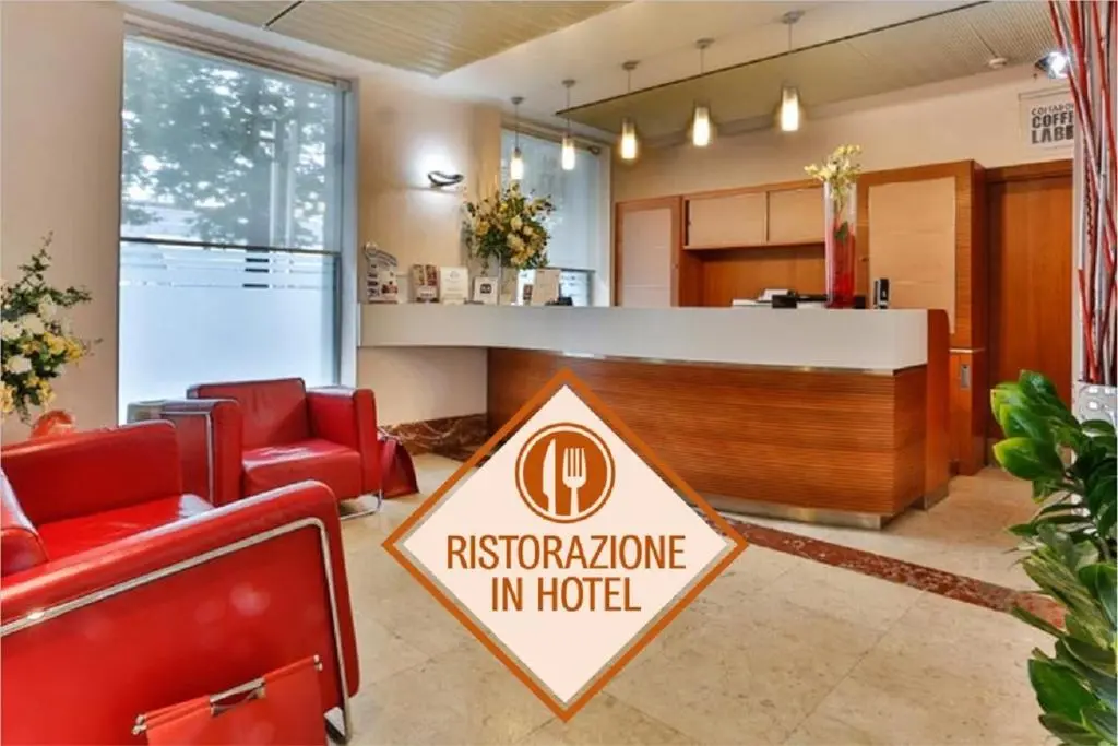 Hotel & Residence Torino Centro – Stazione Porta Susa