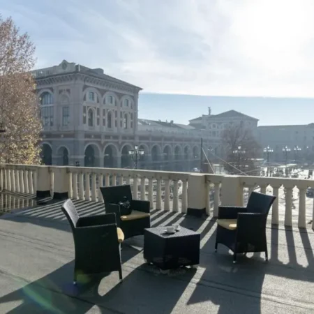 Hotel Bologna