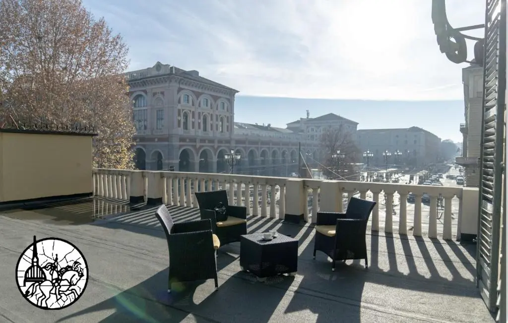 Hotel Bologna