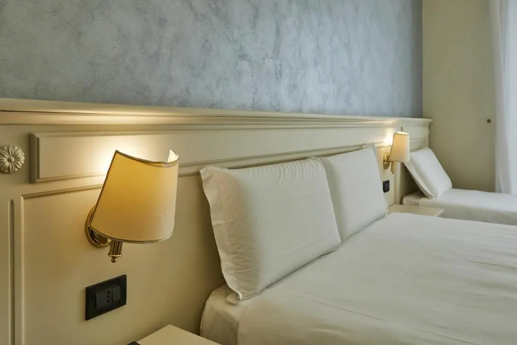 Hotel Galimberti
