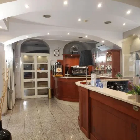 Hotel Antico Distretto