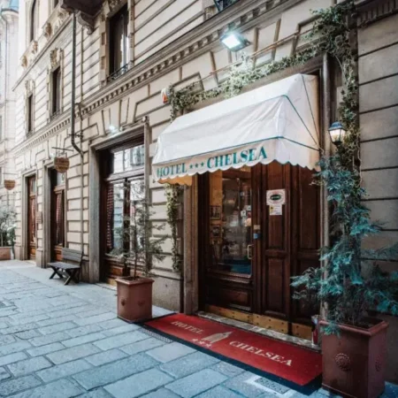 Hotel Chelsea