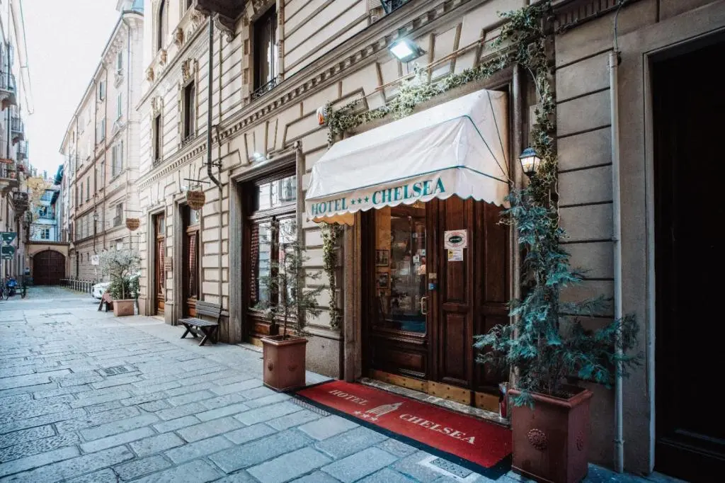 Hotel Chelsea