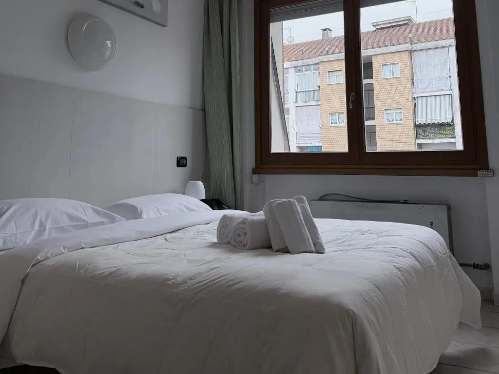 Hotel Giada