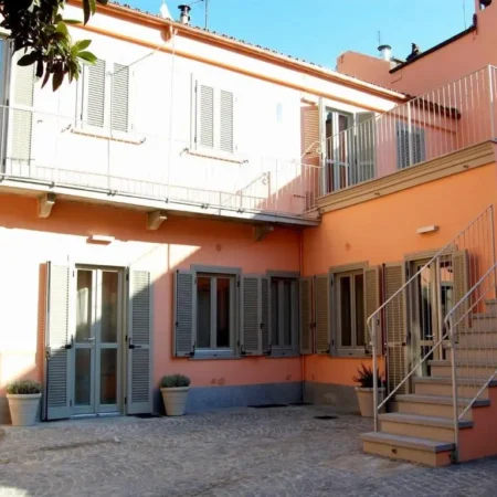 Residenza il Nespolo – Estella Hotel Collection