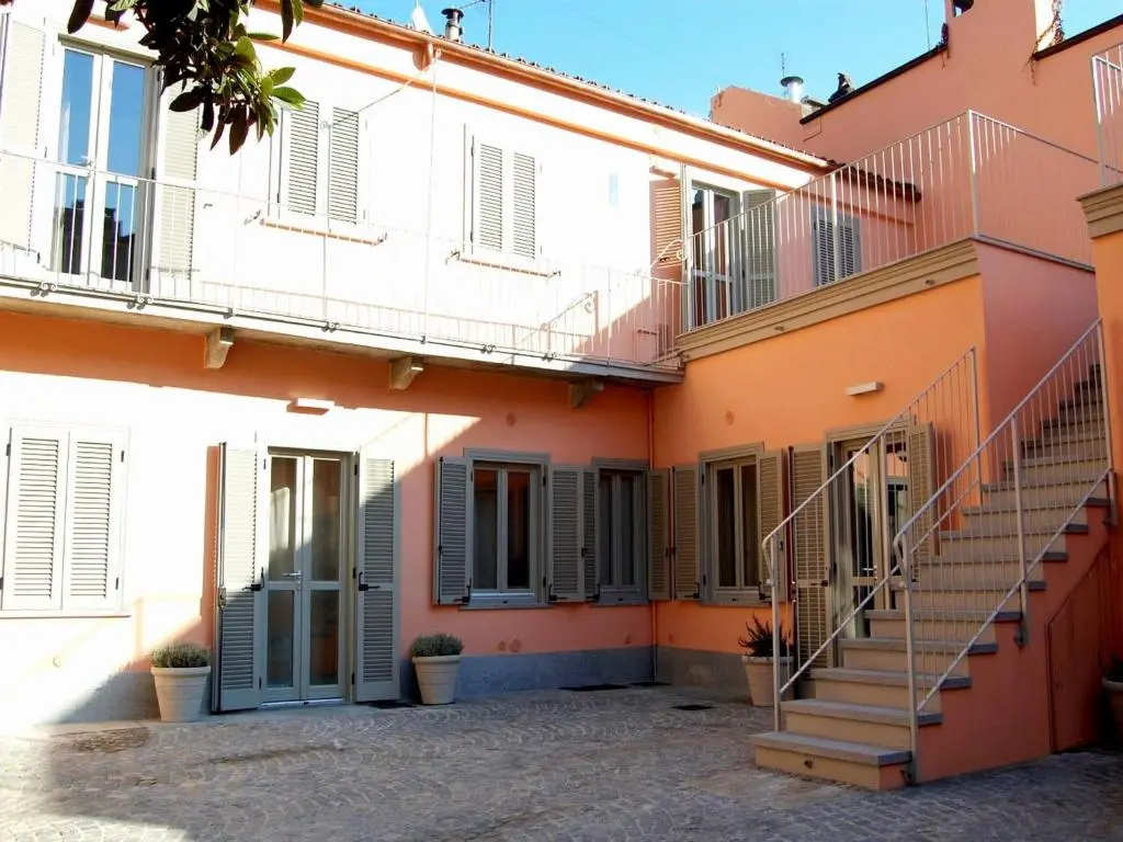 Residenza il Nespolo – Estella Hotel Collection