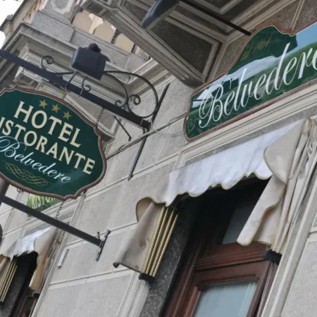 Hotel Belvedere